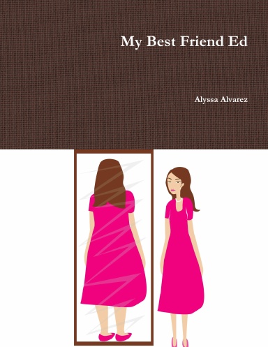 My Best Friend Ed