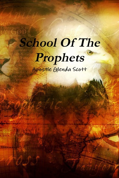School Of The Prophets