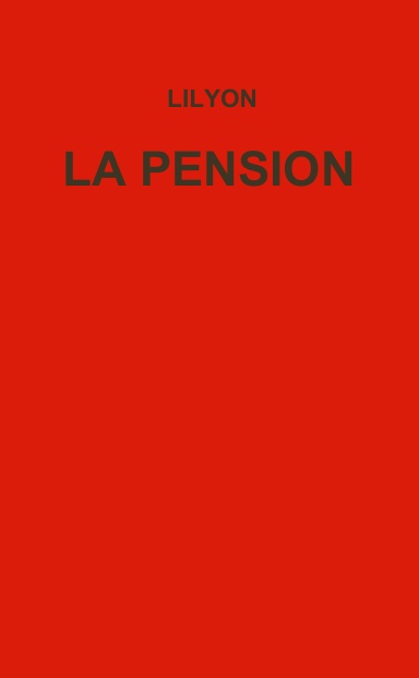 LA PENSION