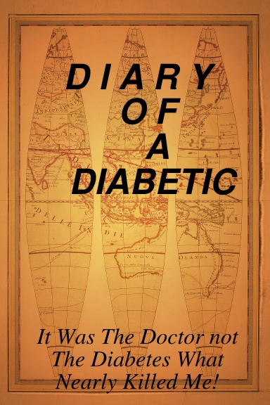 Diary Of A Diabetic