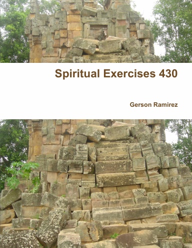 Spiritual Exercises 430