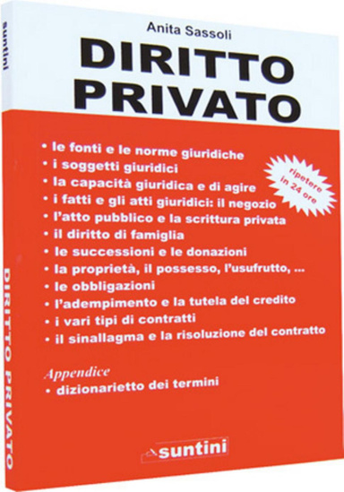 Diritto Privato