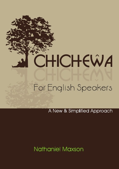 Chichewa for English Speakers