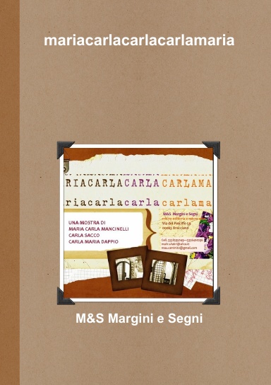 mariacarlacarlacarlamaria