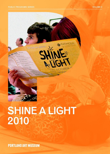 Shine A Light 2010