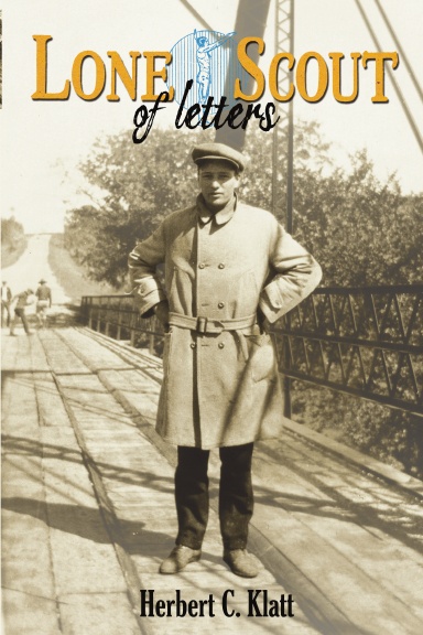 Lone Scout of Letters