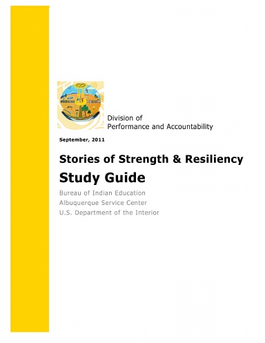 Stories of Strength & Resiliency