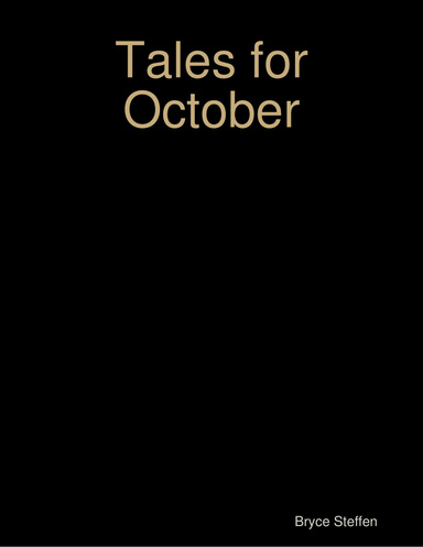 Tales for October