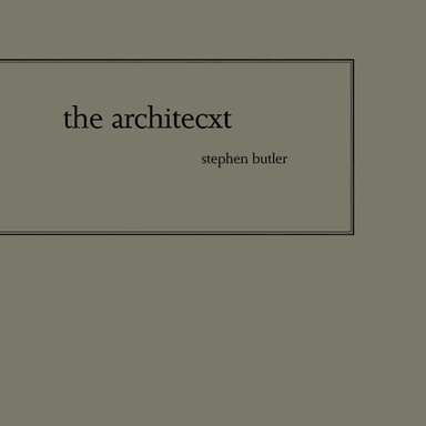 the architecxt