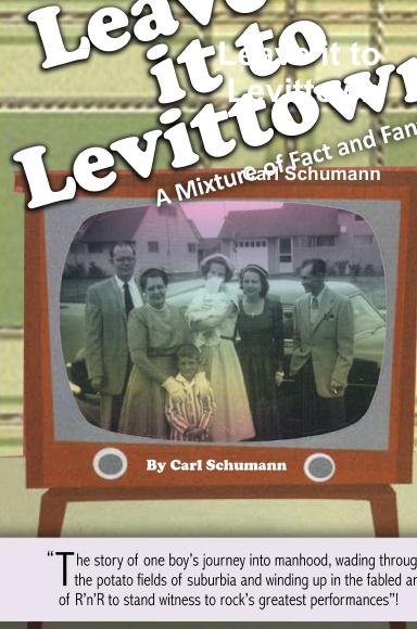 Leave it to Levittown