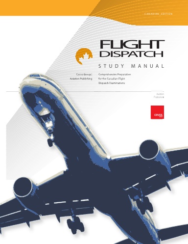 Flight Dispatch Study Manual