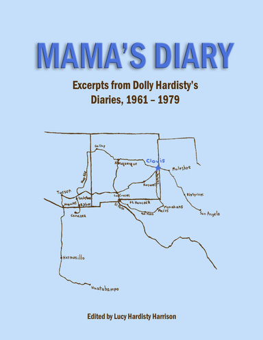 Mama's Diary