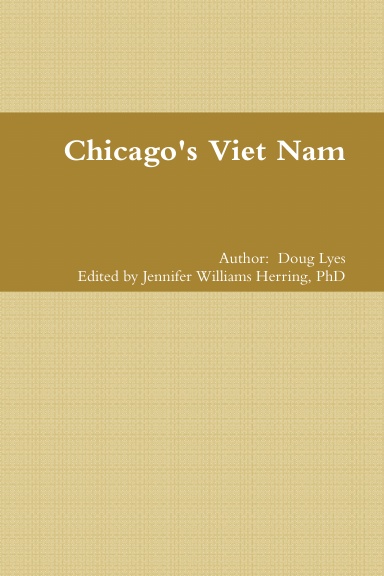 Chicago's Viet Nam