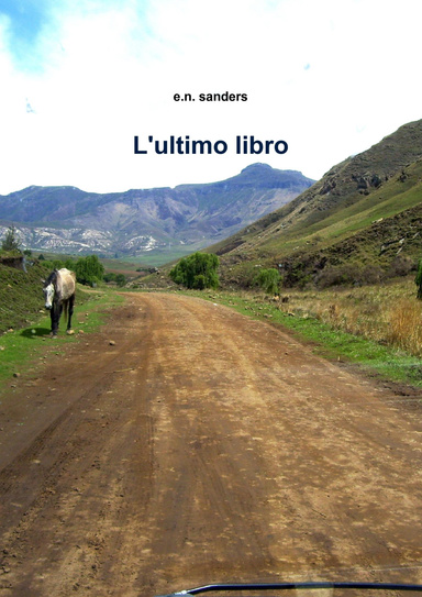 L'ultimo libro