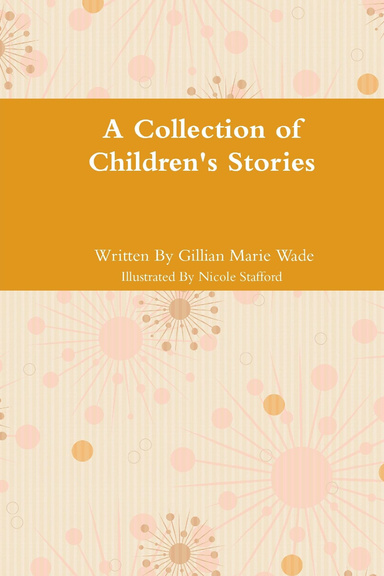 A Collection of Children's Stories
