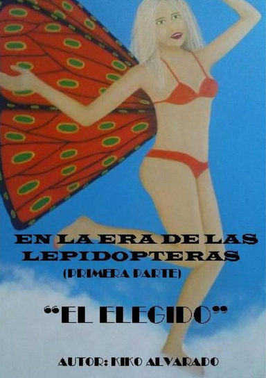 En la era de Las Lepidopteras