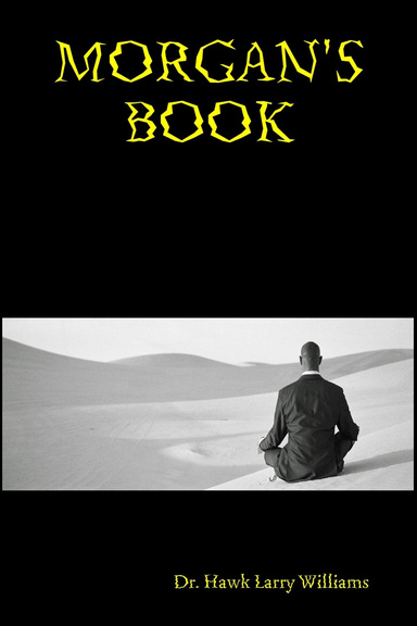 MORGAN'S BOOK
