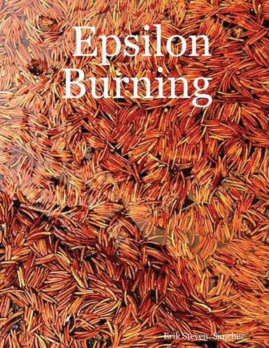 Epsilon Burning