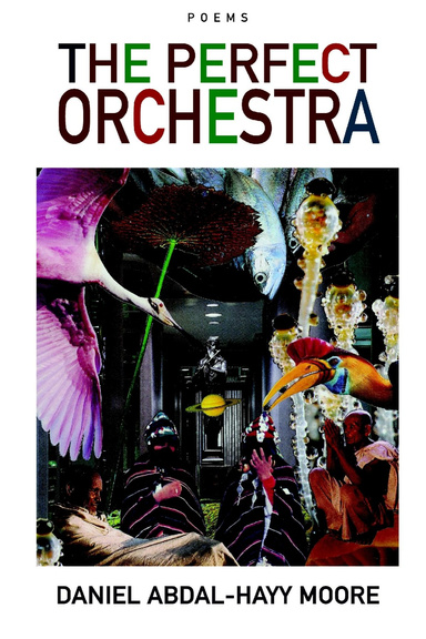 The Perfect Orchestra / Poems