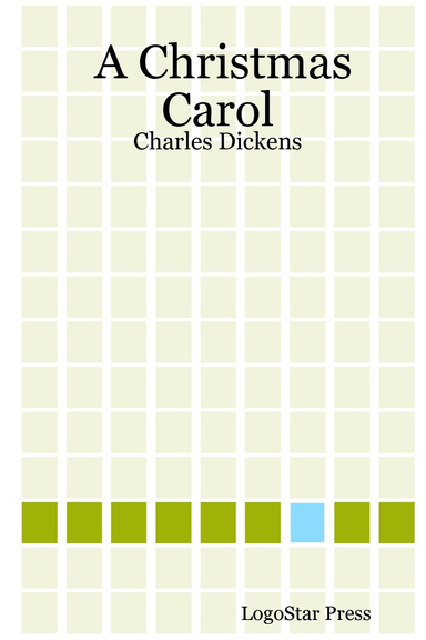A Christmas Carol: Charles Dickens