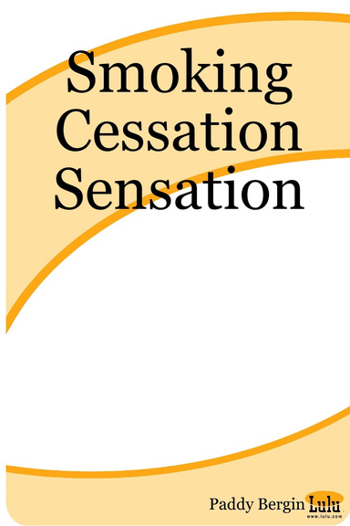 Smoking Cessation Sensation