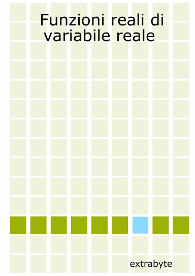 Funzioni reali di variabile reale