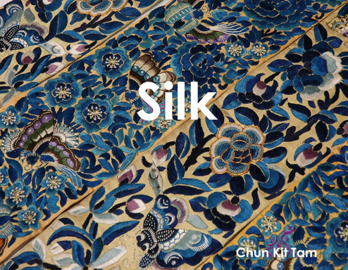 Silk