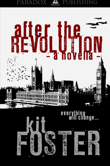 After The Revolution