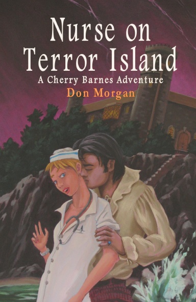 Nurse on Terror Island