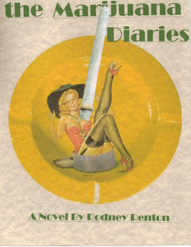 The Marijuana Diaries