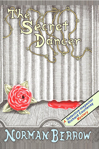 The Secret Dancer TPB