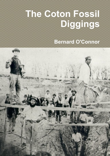 The Coton Fossil Diggings