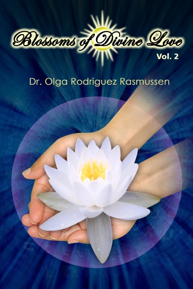 Blossoms of Divine Love Vol. 2