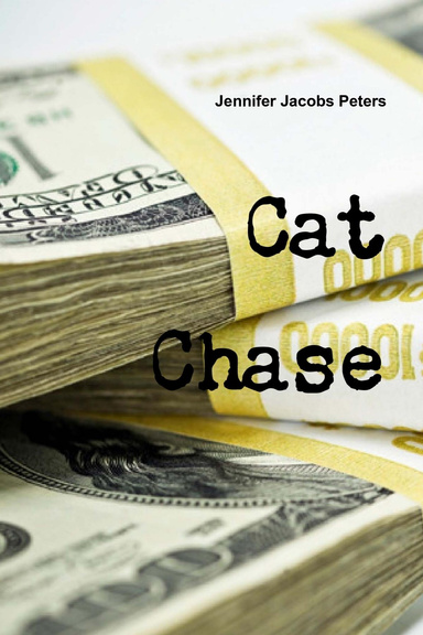 Cat Chase