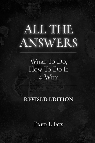 ALL THE ANSWERS