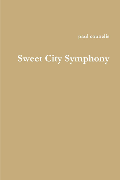 Sweet City Symphony