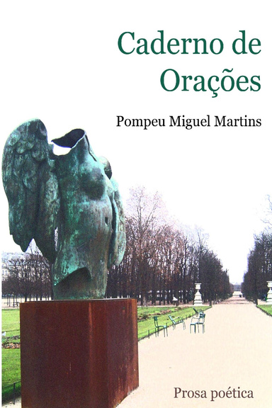 Caderno de Orações