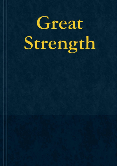 Great Strength