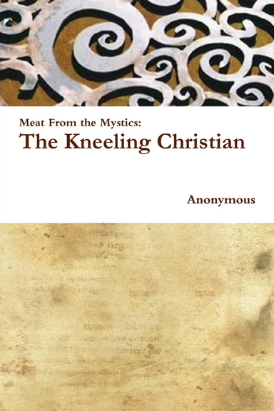 The Kneeling Christian