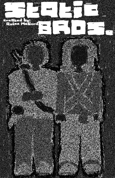 Static Brothers