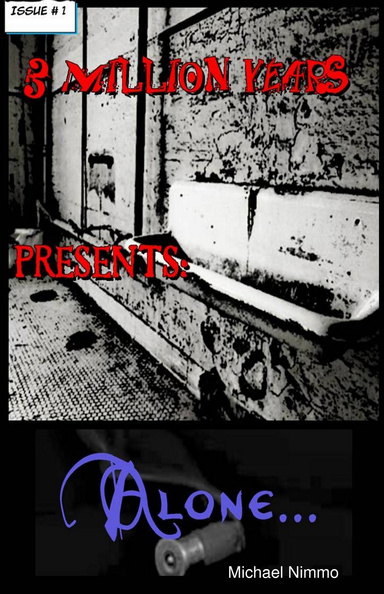3MY Comics: Alone