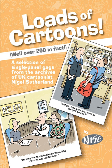 Loads of Cartoons