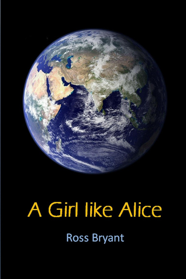 A Girl like Alice