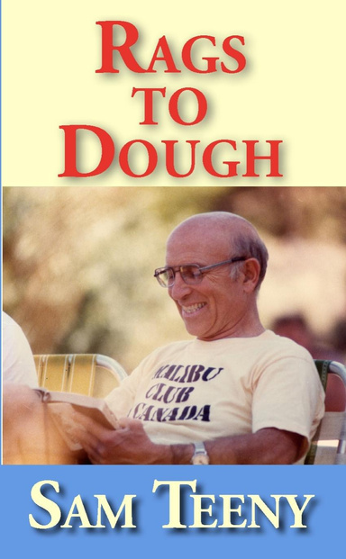 Rags to Dough