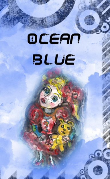 Ocean Blue