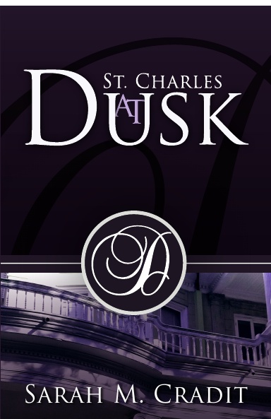 St. Charles at Dusk