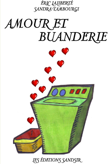 Amour et Buanderie