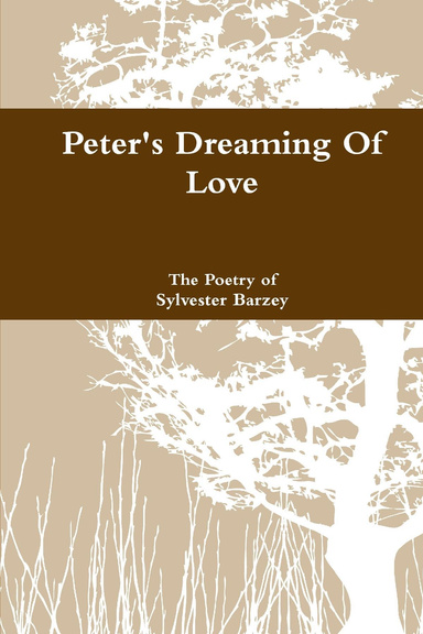 Peter's Dreaming of Love