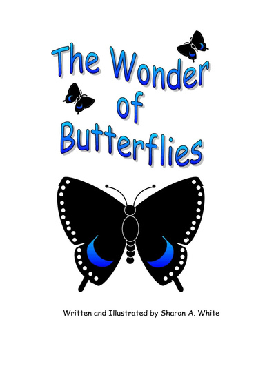 The Wonder of Butterflies