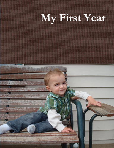 My First Year